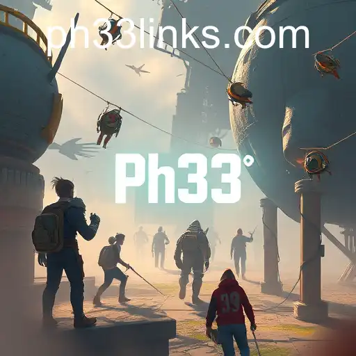 Exploring the 'Player Community' Game Category: Uniting Gamers Under the Ph33 Banner