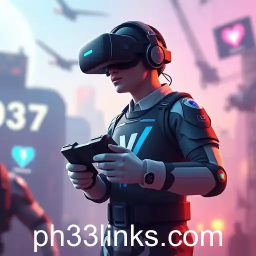 The Digital Renaissance of Online Gaming