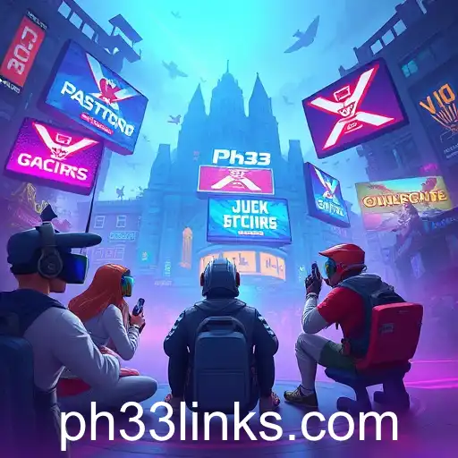 The Evolving Landscape of English Gaming Sites