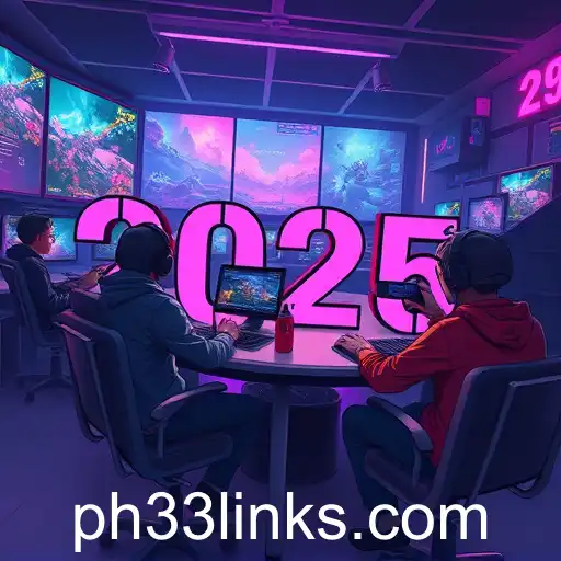 Gaming Evolution and Current Trends