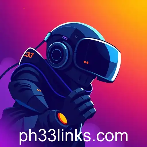 Gaming Revolution: The Rise of Ph33 in 2025