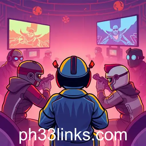 Evolving Trends in the Gaming World: Ph33 Takes the Spotlight