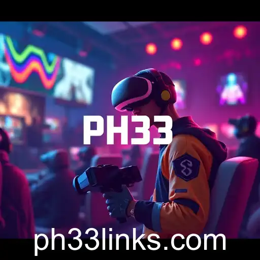 Exploring the Impact of Ph33 on Gaming Community
