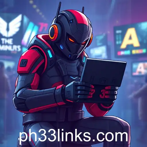 Ph33 Game Platform Revolutionizes Online Gaming