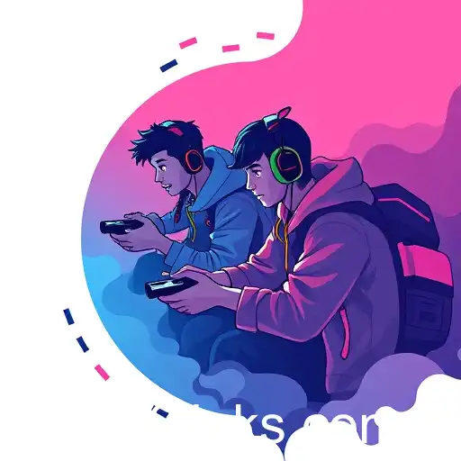 Ph33: A New Era for Online Gaming Communities