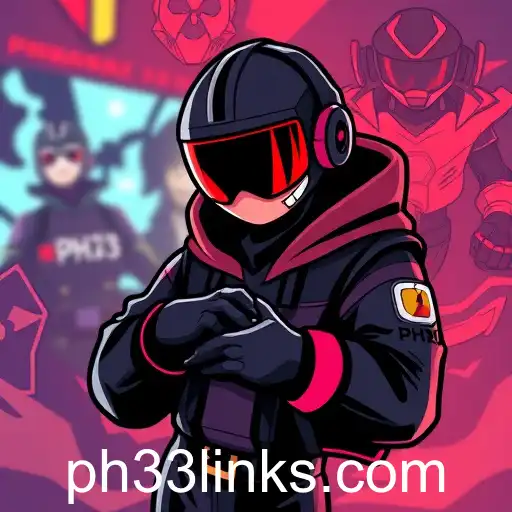 Gaming Industry Evolution with Ph33