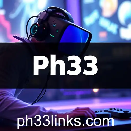 Ph33: Gaming Trends and Innovations