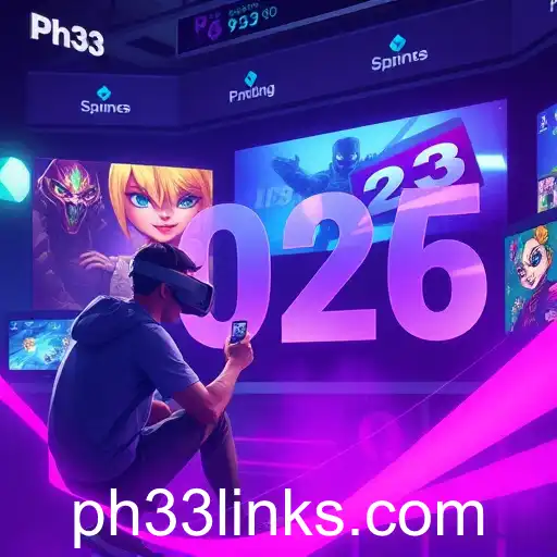 Ph33 Gaming Platform Revolutionizes Online Play