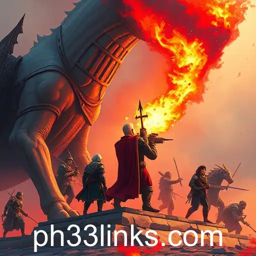 Ph33: The Digital Landscape Transformation