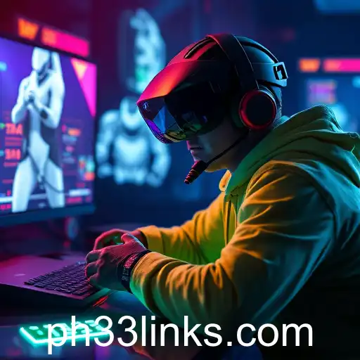 Ph33 and the Future of Online Gaming