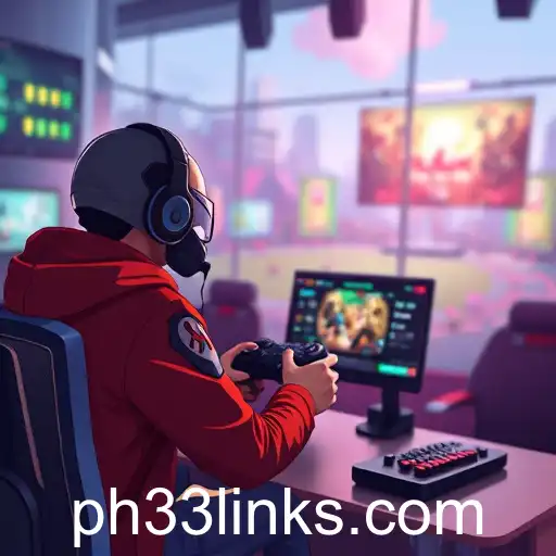Ph33: Navigating the Landscape of Online Gaming