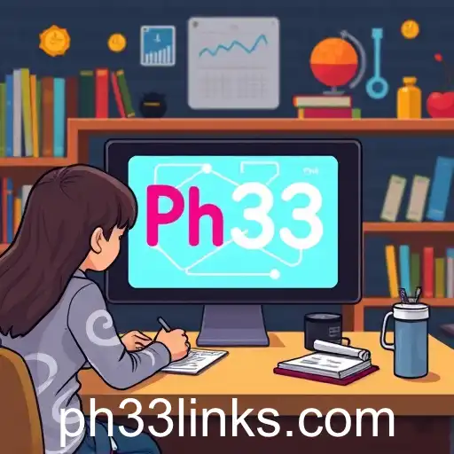 Revolutionizing Gaming with Ph33