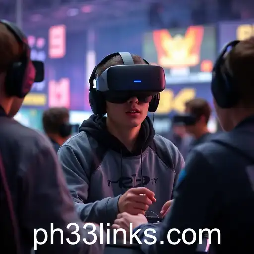 The Rise of Online Gaming Communities in 2025