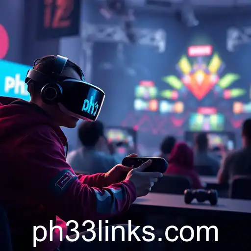 The Rise of Ph33 and Its Impact on Gaming Culture