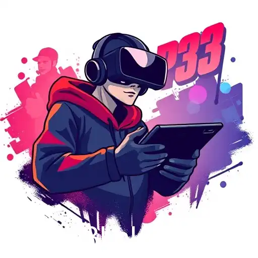 The Rise of Ph33 in Gaming Culture