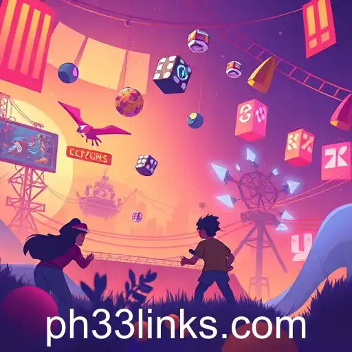 The Rise of Ph33 in Digital Gaming