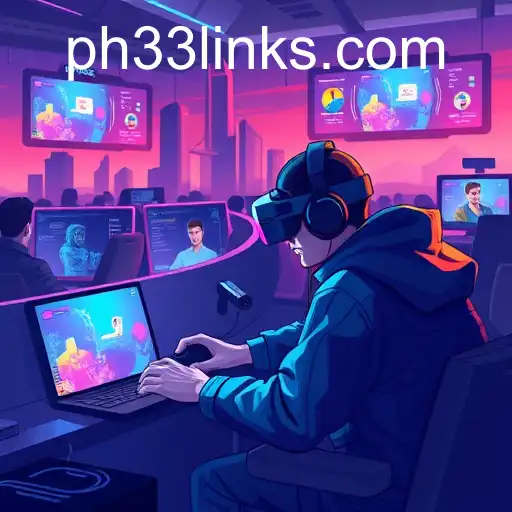 The Evolution of Gaming Communities in 2025