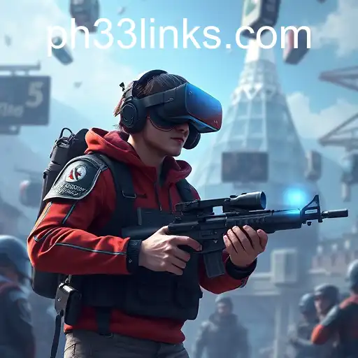 The Evolution of Online Gaming in 2025