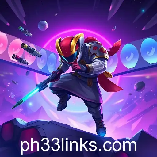 Ph33: Navigating Trends and Challenges in Gaming