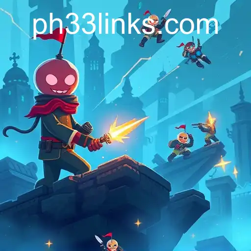 Mastering the Game: Unveiling the Secrets of Strategy Guides Under the Keyword 'Ph33'