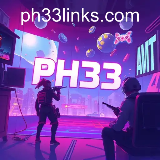 Ph33: The Digital Renaissance