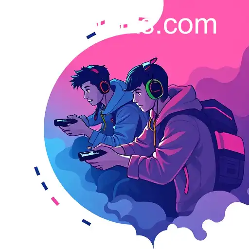 Ph33: A New Era for Online Gaming Communities