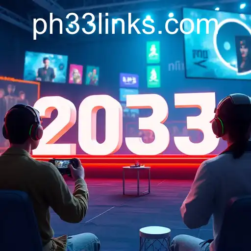 Ph33: The New Frontier in Gaming Platforms