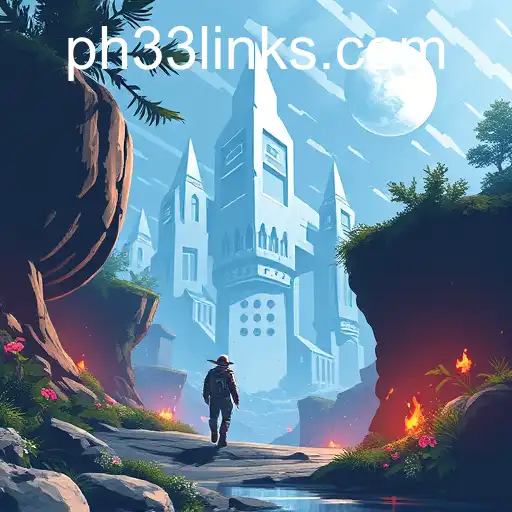 Unveiling 'Ph33': Redefining Online Game Reviews