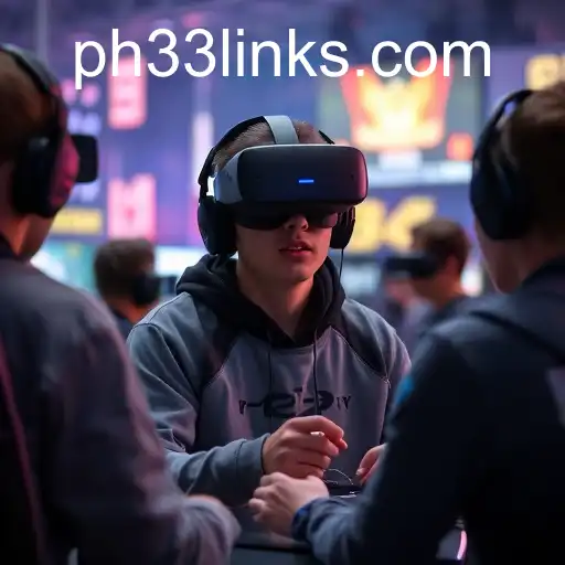 The Rise of Online Gaming Communities in 2025