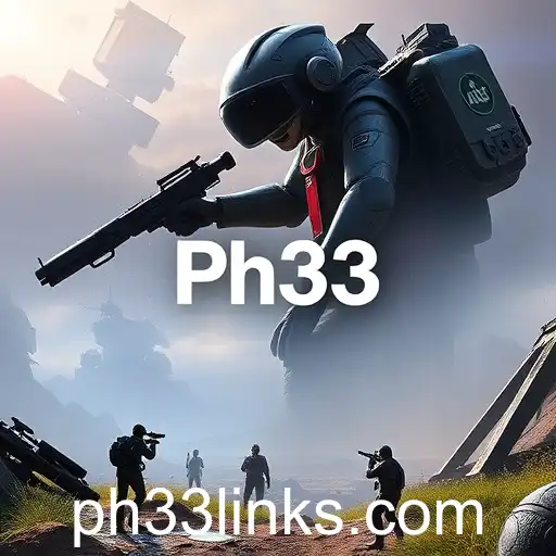 The Rise of Ph33: A Digital Gaming Phenomenon