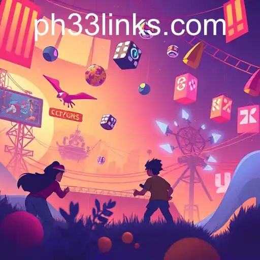The Rise of Ph33 in Digital Gaming