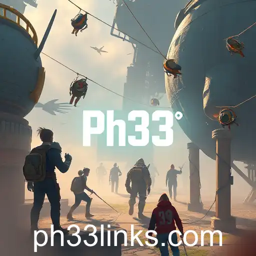 Exploring the 'Player Community' Game Category: Uniting Gamers Under the Ph33 Banner