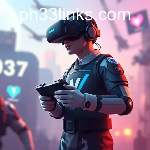 The Digital Renaissance of Online Gaming