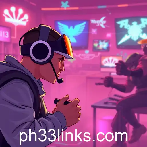 Gaming Trends and Ph33: A Look into 2025