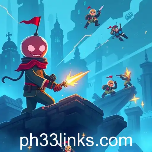 Mastering the Game: Unveiling the Secrets of Strategy Guides Under the Keyword 'Ph33'