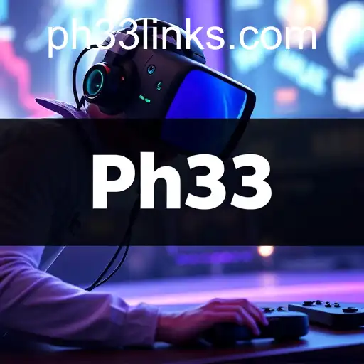 Ph33: Gaming Trends and Innovations