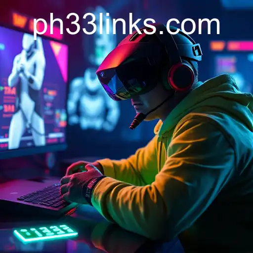 Ph33 and the Future of Online Gaming