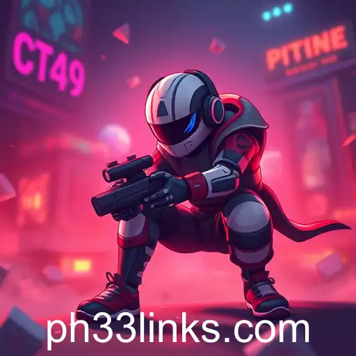 Ph33: Navigating the Landscape of Online Gaming