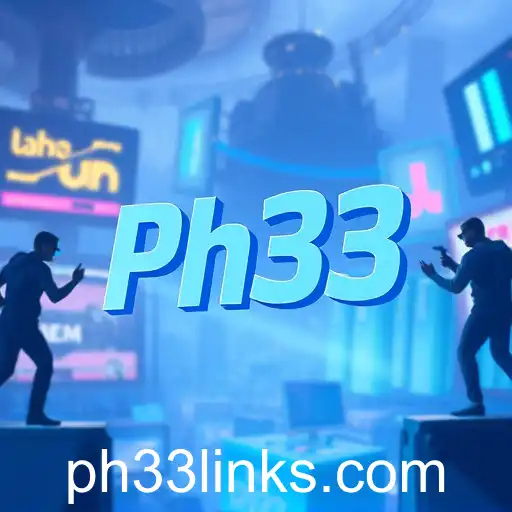 Ph33: Revolutionizing Online Gaming