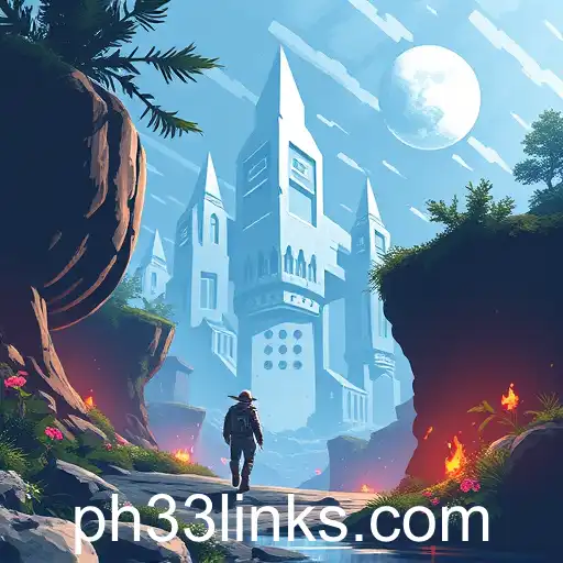 Unveiling 'Ph33': Redefining Online Game Reviews