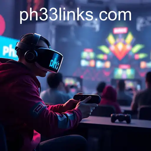 The Rise of Ph33 and Its Impact on Gaming Culture