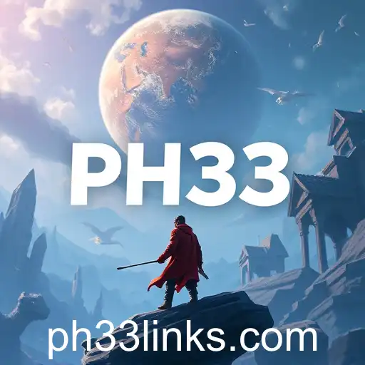 The Rise of Ph33: Shaping the Future of Gaming