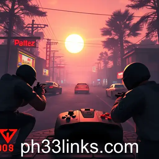 Exploring the 'Gameplay Videos' Category: A Dive into the 'Ph33' Keyword Phenomenon