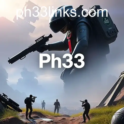 Exploring the Most Anticipated Upcoming Game Releases of Ph33