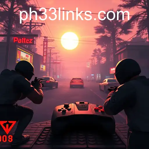 Exploring the 'Gameplay Videos' Category: A Dive into the 'Ph33' Keyword Phenomenon